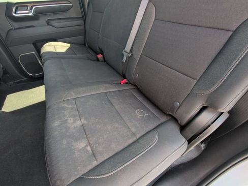 Used 2024 Chevrolet Silverado 1500 LT AWD/4WD image 17