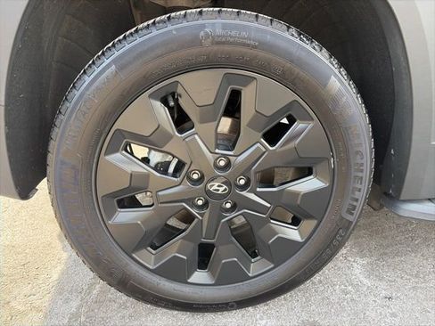 Used 2022 Hyundai Tucson XRT w/ Cargo Package image 10