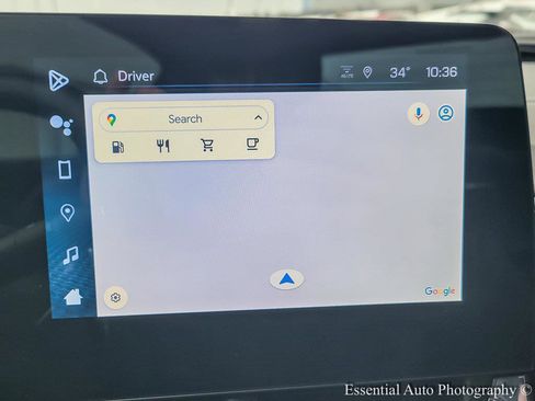 Used 2024 Chevrolet Corvette Stingray Preferred Conv w/ Stealth Interior Trim Package image 11