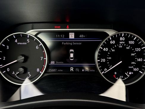 Used 2024 Nissan Sentra SV image 19