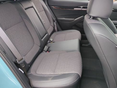 New 2026 Kia Seltos S image 39