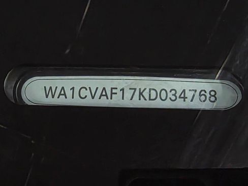 Used 2019 Audi Q8 Prestige image 47