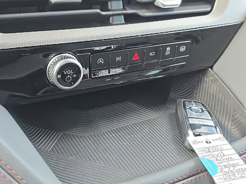 New 2026 Ford Explorer Active image 33