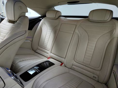Used 2016 Mercedes-Benz S 550 S550 image 25