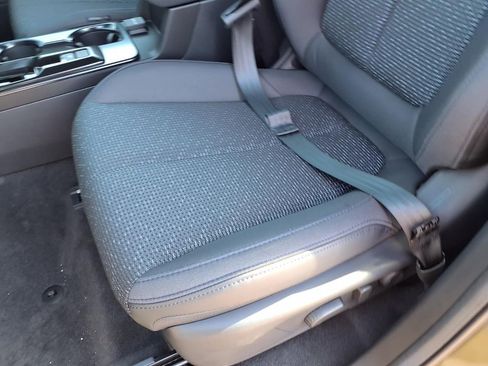 New 2026 Subaru Forester Premium AWD/4WD image 17