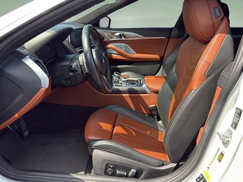 Used 2020 BMW M850i Gran Coupe xDrive AWD/4WD image 18