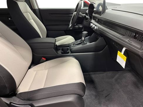 New 2026 Honda CR-V EX image 28