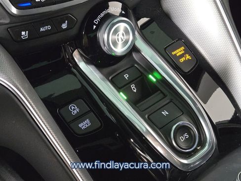 Used 2022 Acura TLX w/ A-SPEC Pkg image 23