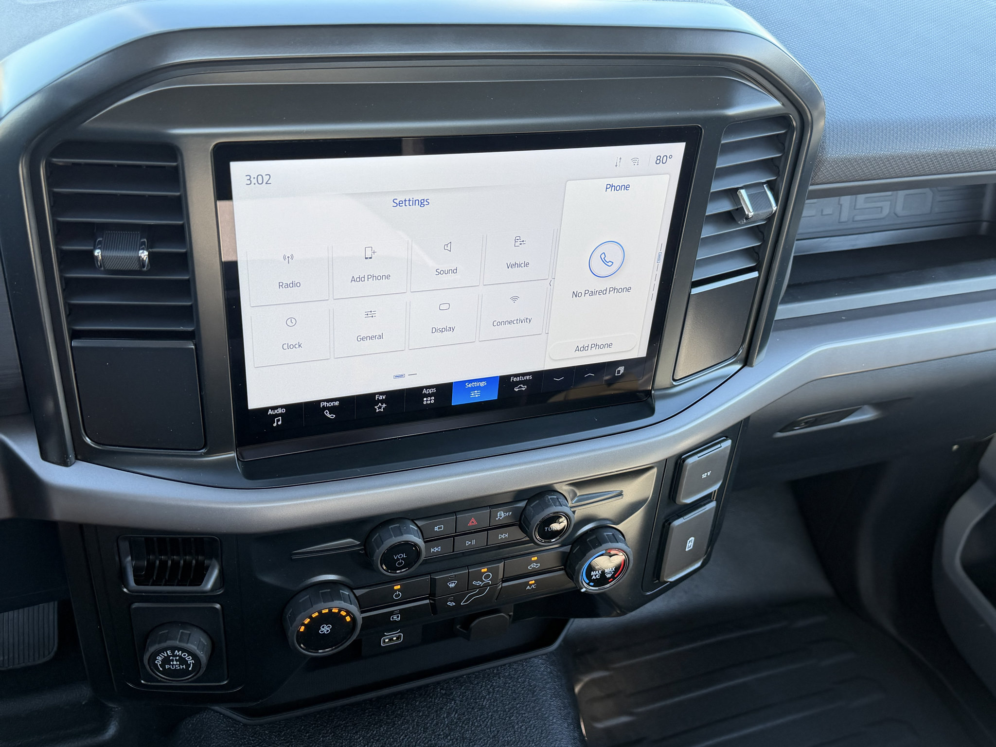 Used 2025 Ford F150 XL RWD image 11
