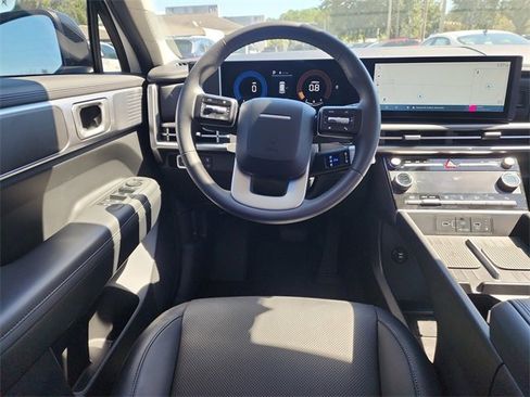 New 2024 Hyundai Santa Fe XRT image 12