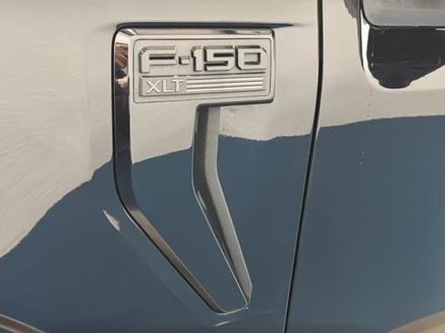 Used 2025 Ford F150 XLT w/ Equipment Group 302A MID AWD/4WD image 44