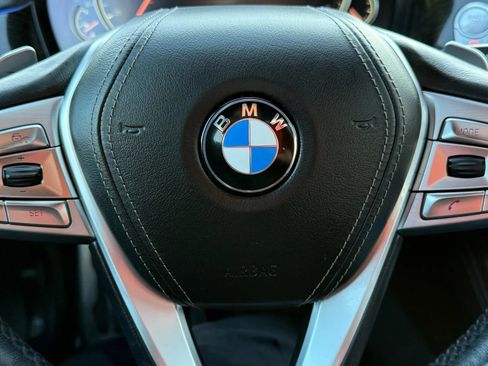 Used 2016 BMW 750i xDrive image 20