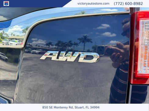 Used 2015 Honda CR-V EX image 9