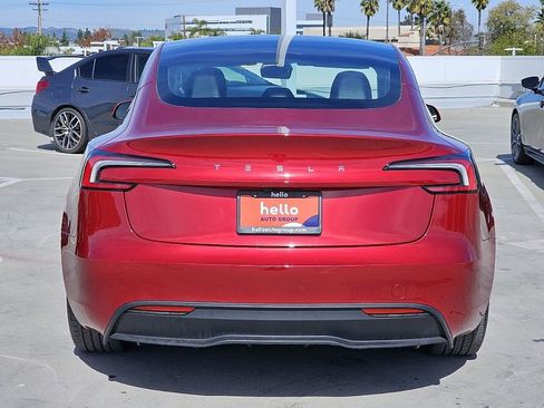 Used 2024 Tesla Model 3 Long Range image 15