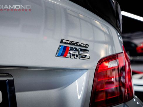 Used 2015 BMW M5 image 40