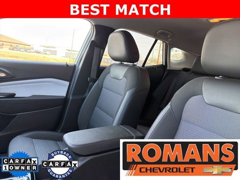 Used 2025 Chevrolet Trax LT image 18