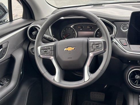 New 2026 Chevrolet Blazer LT w/ Convenience Package image 7