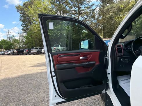 Used 2019 RAM 1500 Rebel w/ Rebel Level 1 Equipment Group image 36