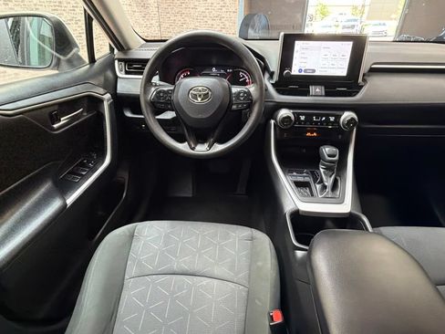 Used 2023 Toyota RAV4 XLE w/ Convenience Package FWD image 13