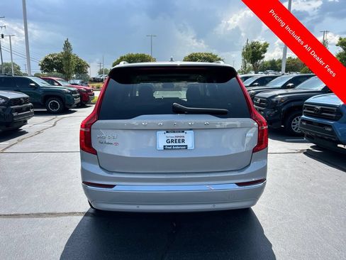 Used 2024 Volvo XC90 T8 Ultimate w/ Protection Package AWD/4WD image 18