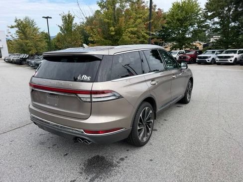 Used 2020 Lincoln Aviator Reserve w/ Equipment Group 202A AWD/4WD image 5
