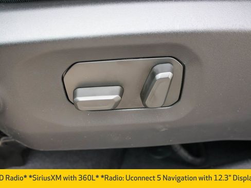 New 2026 Jeep Wrangler Unlimited Rubicon image 7