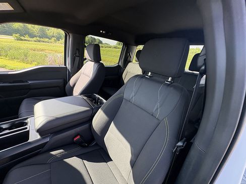 Used 2025 Ford F150 STX AWD/4WD image 31