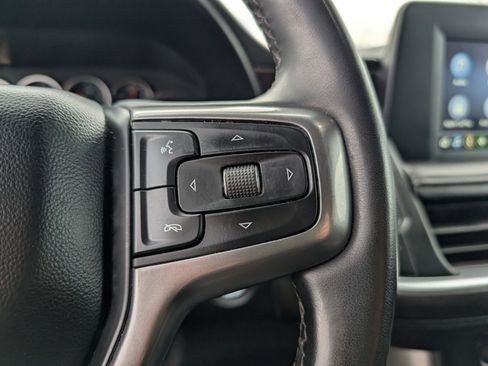 Used 2023 Chevrolet Tahoe LS w/ Driver Alert Package image 30