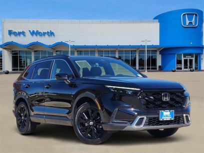 Certified 2023 Honda CR-V Sport Touring