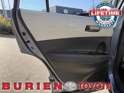 New 2026 Toyota Corolla Cross L image 27