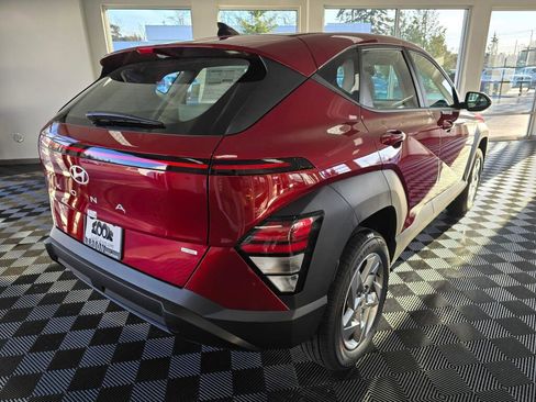 New 2026 Hyundai Kona SE AWD/4WD image 3