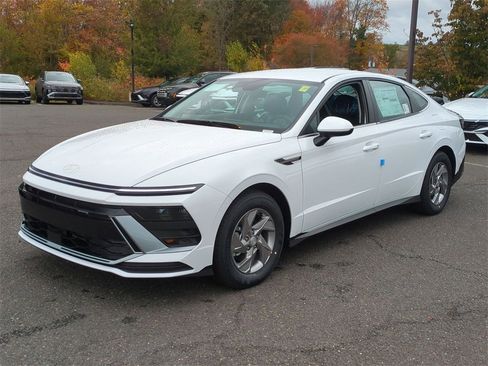 New 2026 Hyundai Sonata SE image 7