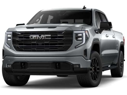 New 2026 GMC Sierra 1500 Elevation w/ Elevation Premium Package image 25