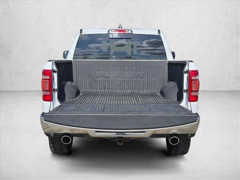 Used 2022 RAM 1500 Big Horn AWD/4WD image 7