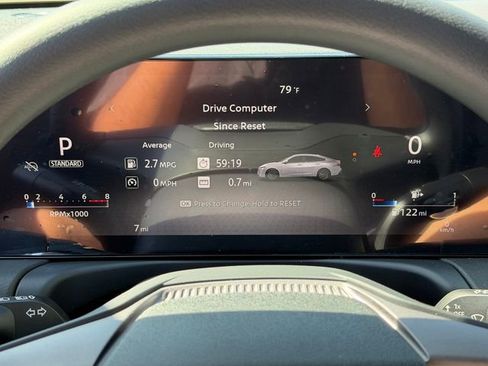 New 2026 Nissan Sentra SV FWD image 13