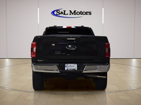 Used 2023 Ford F150 XLT w/ XTR Package AWD/4WD image 7