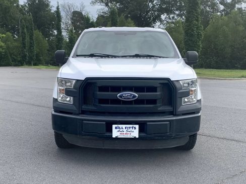 Used 2016 Ford F150 XL w/ XL Power Equipment Group RWD image 2