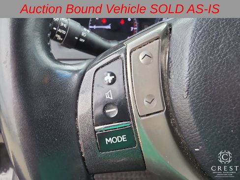 Used 2013 Lexus RX 350 FWD w/ Navigation Pkg image 17