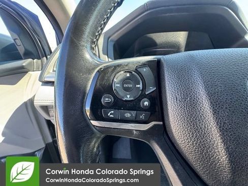Used 2019 Honda Odyssey EX-L image 16