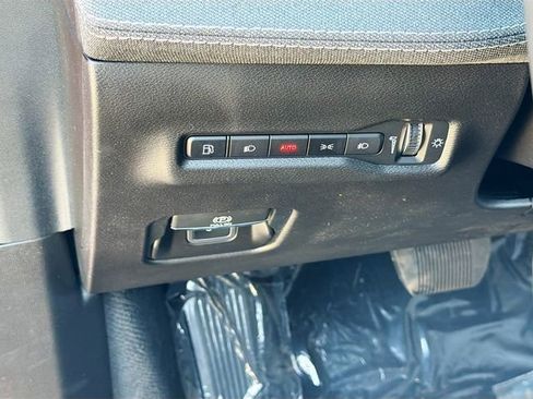 New 2026 Jeep Cherokee Laredo AWD/4WD image 11