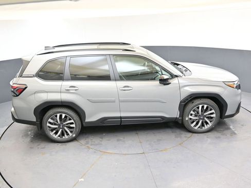 New 2026 Subaru Forester Touring AWD/4WD image 51