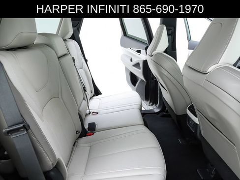 Certified 2026 INFINITI QX60 Pure w/ Cargo Package AWD/4WD image 38