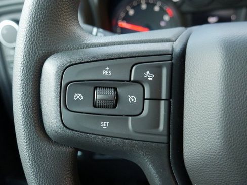 New 2026 Chevrolet Silverado 2500 Custom w/ Custom Value Package image 14