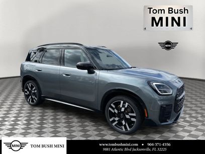 New 2026 MINI Cooper Countryman S