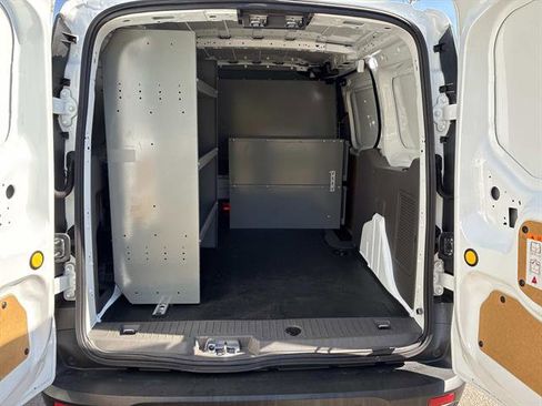 Used 2020 Ford Transit Connect XL image 12