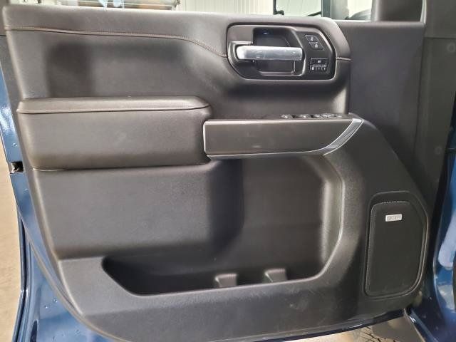 Used 2021 GMC Sierra 3500 AT4 w/ AT4 Premium Plus Package AWD/4WD image 15