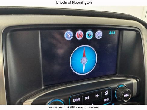 Used 2017 GMC Sierra 1500 SLE w/ SLE Value Package image 47