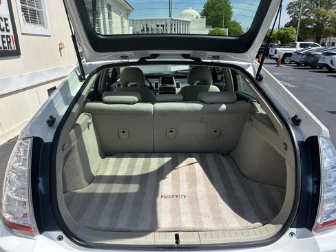 Used 2008 Toyota Prius image 26