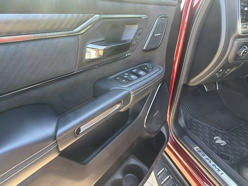 Used 2024 RAM 1500 TRX AWD/4WD image 15