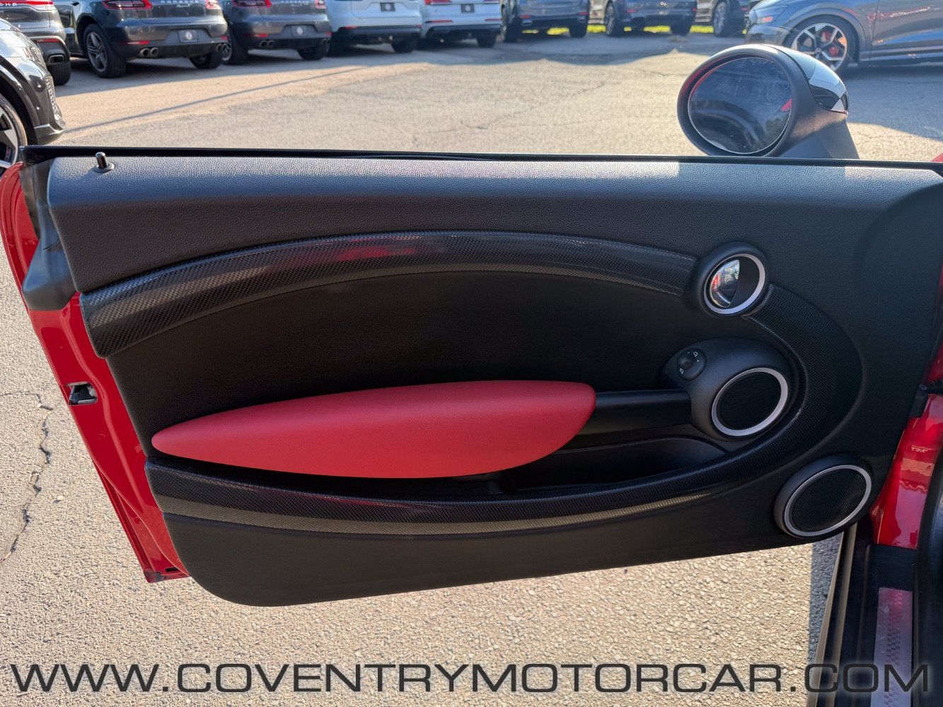 Used 2014 MINI Cooper Roadster S FWD image 27